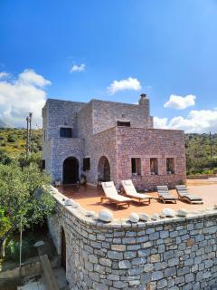 Athevillas Chrysoula - Mézapos - 9