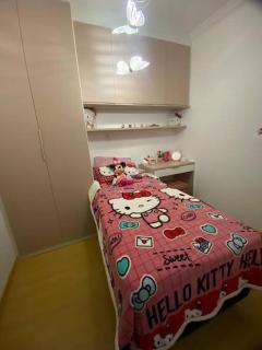 Apartamento em Mauá SP - Mauá - 5