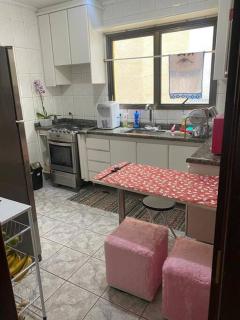 Apartamento em Mauá SP - Mauá - 2