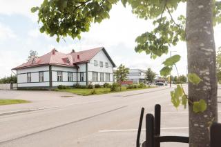 Majoitus Wanhapankki, huoneisto B1 - Kalajoki - 5