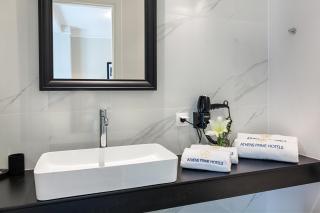 Motivo Hotel by Athens Prime Hotels - Atene - 6