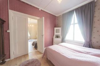 Majoitus Wanhapankki, huoneisto B1 - Kalajoki - 3