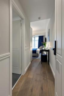 Motivo Hotel by Athens Prime Hotels - Atene - 4