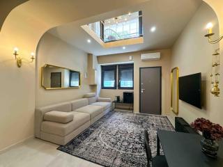 Loft Galatea - Salonicco - 0