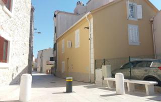 Stunning Home In Novalja With Wifi - 1