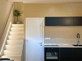 Loft Galatea - Salonicco - 7