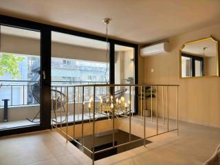 Loft Galatea - Salonicco - 4