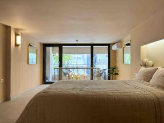 Loft Galatea - Salonicco - 3