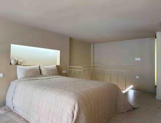 Loft Galatea - Salonicco - 2