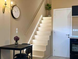 Loft Galatea - Salonicco - 6