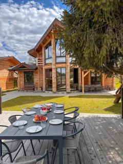 Adel Resort - Plavie - 8