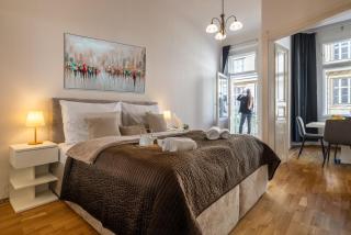 Spacious 2-bedroom apartment in Old Town - Praga - 0