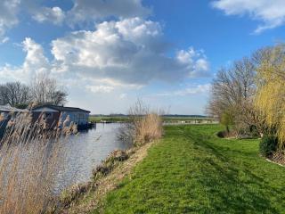 watertuin - Warmond - 5