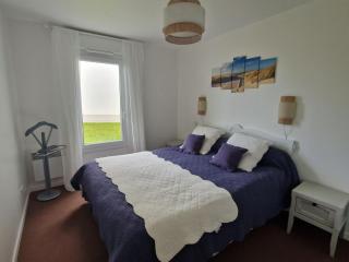 Holiday flat near the beach on the Emerald Coast - Saint-Cast-le-Guildo - 6