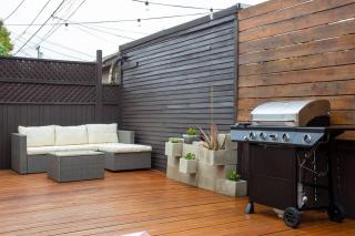 Downtown Culver City House w/ Backyard, AC & Garage - Los Angeles - 9
