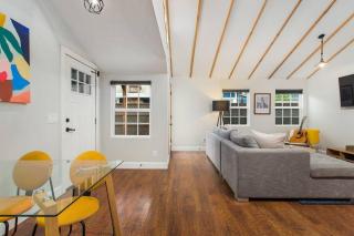 Downtown Culver City House w/ Backyard, AC & Garage - Los Angeles - 7