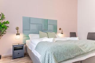 Queen Bed Central Studio Near Westbahnhof - Vienne - 4