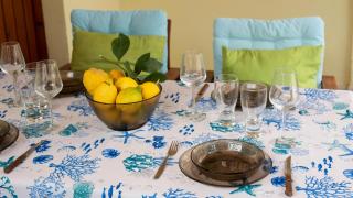 Itria Holiday Home - 9