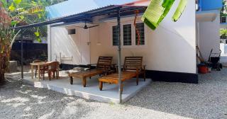 Villa Blue Sophy - Varkala - 1