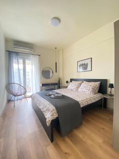C.15 Vardan's apartment - Salonicco - 6