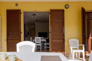 Il Gelsomino casa vacanze a due passi da Numana - Sirolo - 7