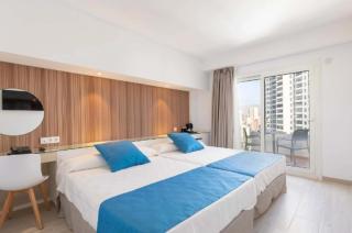 Hotel Rosamar - Benidorm - 9