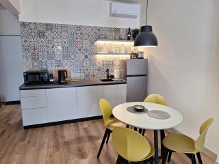 C.15 Vardan's apartment - Salonicco - 3