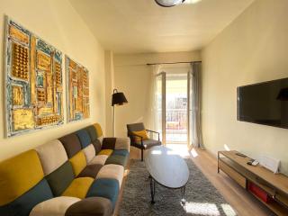 C.15 Vardan's apartment - Salonicco - 2