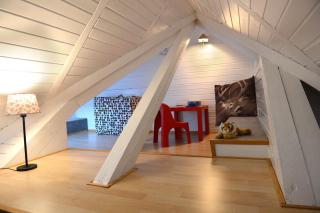 Ferienwohnung Bonishof - 2