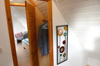 Ferienwohnung Bonishof - Westerholt - 3