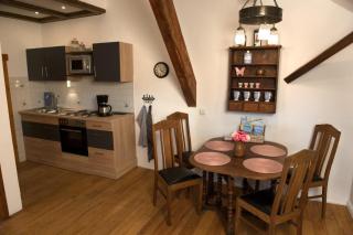 Ferienwohnung Bonishof - Westerholt - 8
