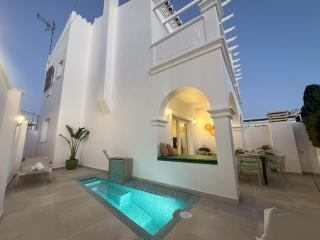 Nerja Paradise Rentals - Villa Coral - Nerja - 0