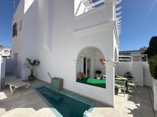 Nerja Paradise Rentals - Villa Coral - Nerja - 7