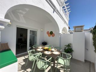 Nerja Paradise Rentals - Villa Coral - 5