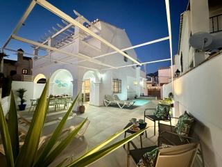 Nerja Paradise Rentals - Villa Calazul - Nerja - 0