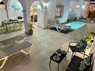 Nerja Paradise Rentals - Villa Calazul - Nerja - 7