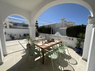 Nerja Paradise Rentals - Villa Calazul - Nerja - 2