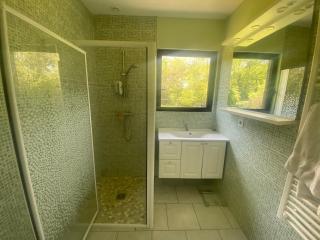 Le chalet de Thierry - Villefavard - 8