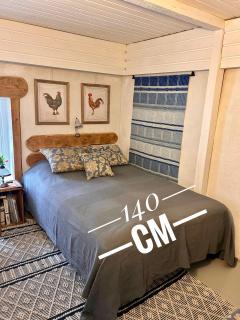 Savikulma savihuone B&B - 9