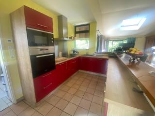 Le chalet de Thierry - Villefavard - 3