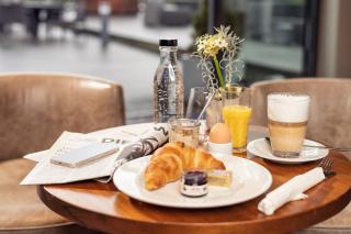 Aspria Hannover Maschsee Sport & Spa - Hannover - 9