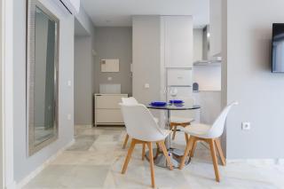 Apartamento Cádiz Mirador by Isa - Cadice - 5