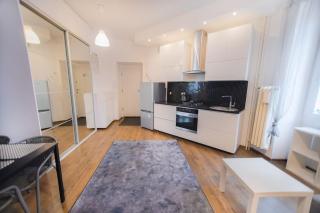 Poznanska Apartment. Great location. City Center - Varsovie - 9