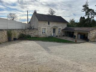 Charmante petite maison en pierre - Boutigny-sur-Essonnes - 9