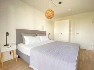 Ferienwohnung Pier 21 Olpenitz - Olpenitz - 5