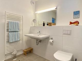 Ferienwohnung Pier 21 Olpenitz - 3