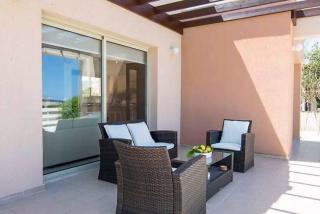 Sea Breeze Hideaway - Lachi - 6