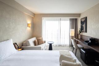 Hotel Beach Palace - Blankenberge - 4