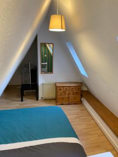 Appartement Duplex 2a Rue d'Alspach - Colmar - 4