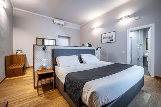 Antico Centro Suite - Florencia - 7